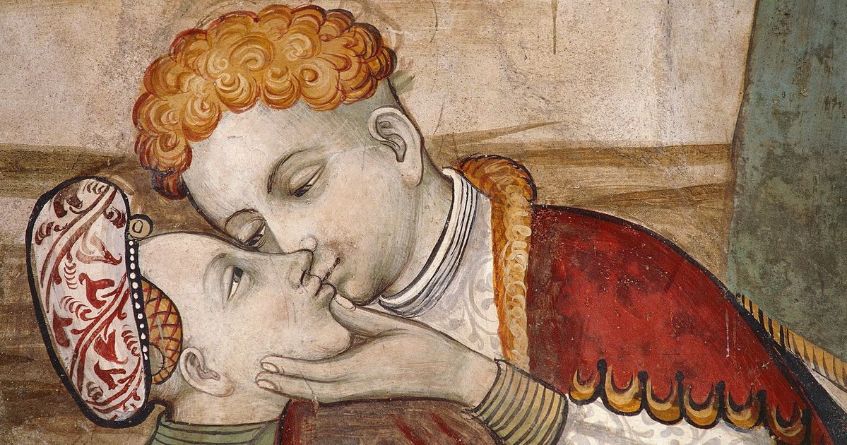1199px x 630px - 6 Things You Probably Didn't Know About Christianity And Sex | HuffPost  Religion
