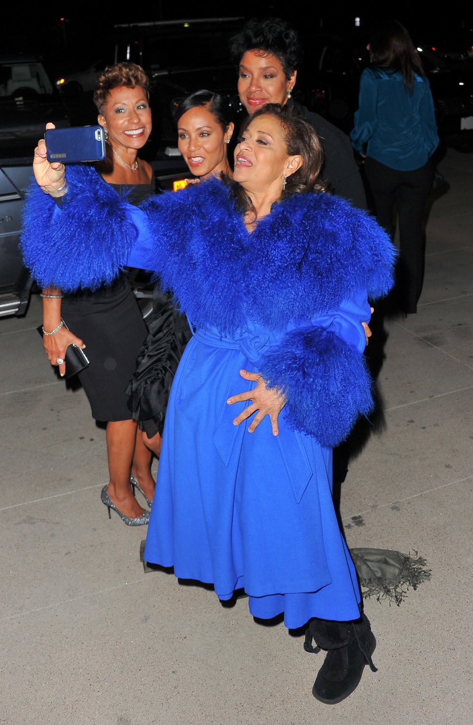 Debbie Allen