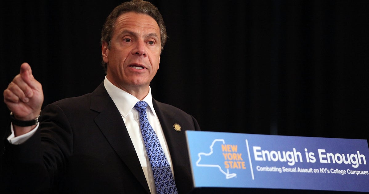 Colleges Take A Step Toward Including Sexual Assault Punishments On ...