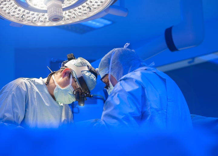 Improving the quality of health care is difficult, but it's not exactly brain surgery.