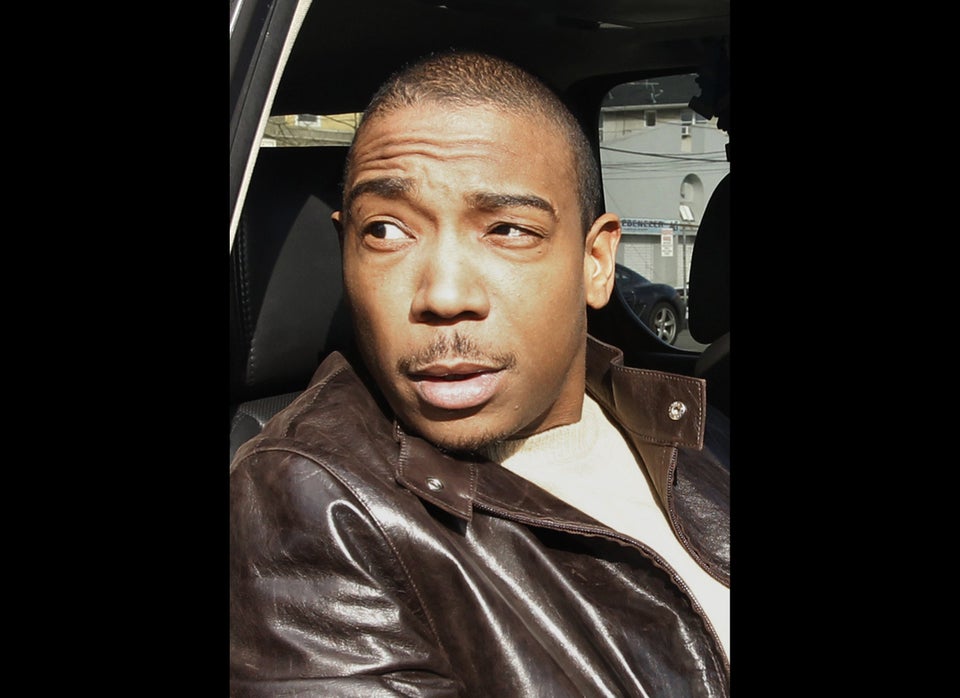 Ja Rule 