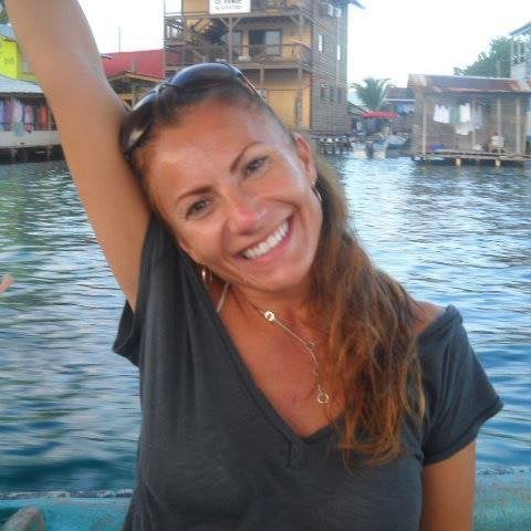 Yvonne Baldelli had moved with her boyfriend to get a fresh start.