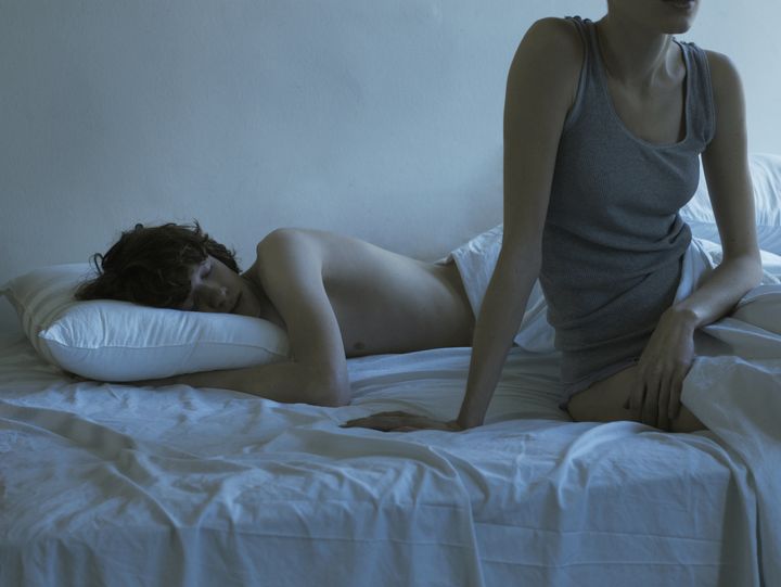 Sexsomnia is a condition that causes people to engage in sexual activities while they're asleep.