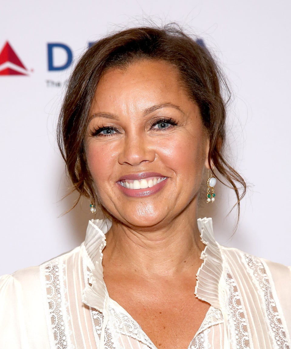 Hollywood Stars Who've Mastered The Art Of Aging Gracefully HuffPost Life