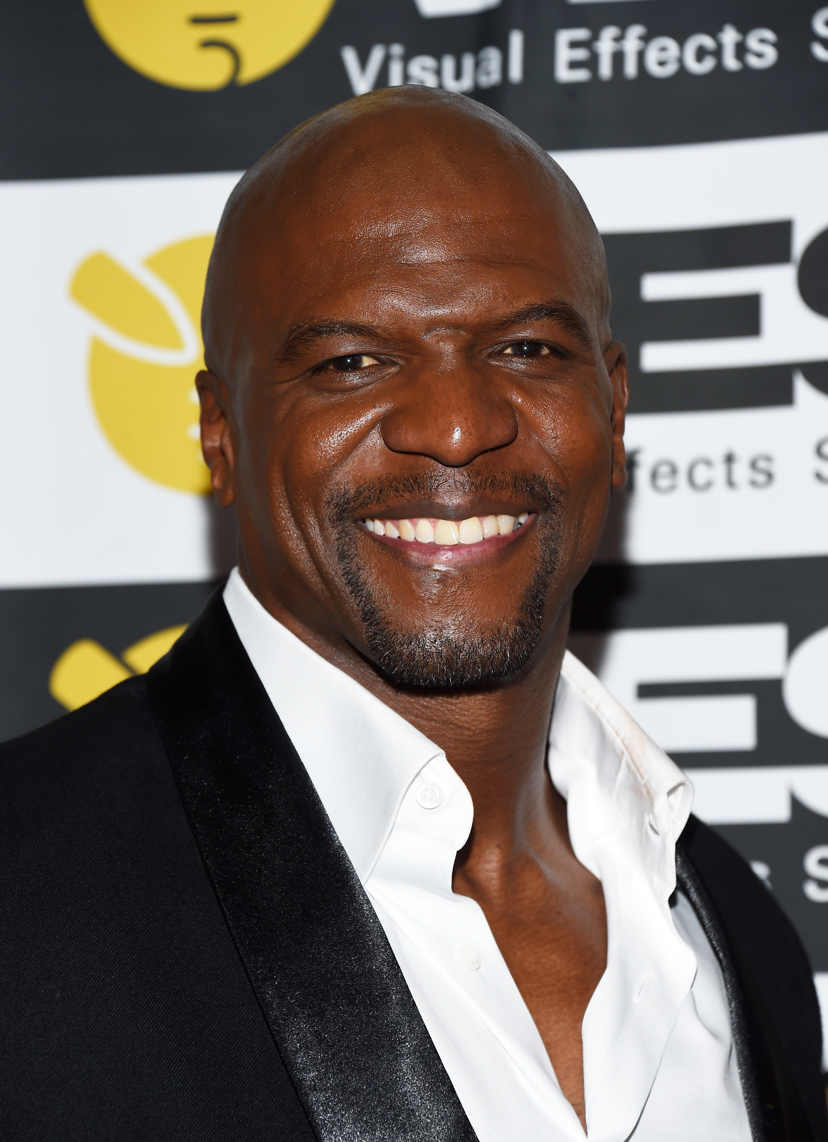 Terry Crews Opens Up About Pornography Addiction That Threatened His ...