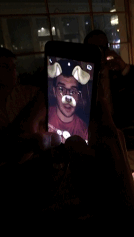 Spice up your videos by switching up lenses throughout.