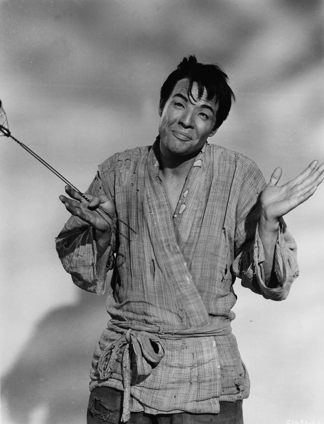 25 vezes que negros, latinos, índios e asiáticos foram substituídos por