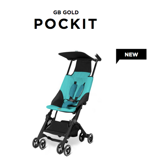 Stroller folds to backpack on sale