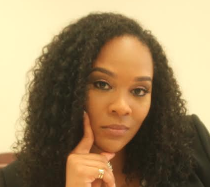 Pamela Lewis' new book, <em>Teaching While Black</em>, argues for teachers who aren't colorblind.