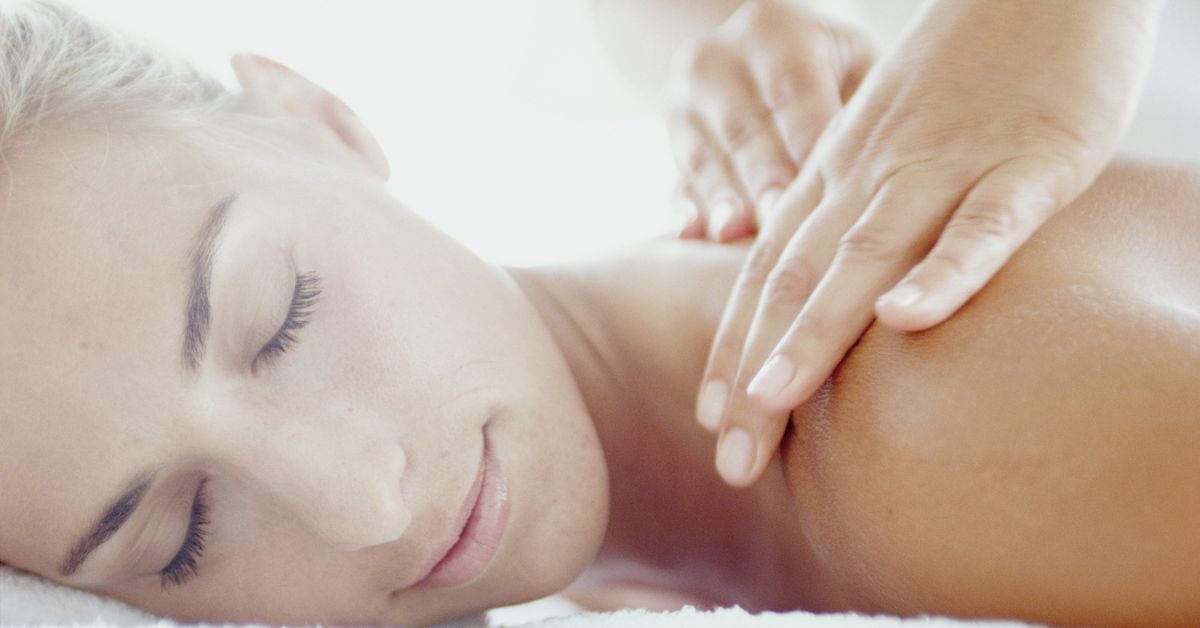 5 Legitimate Reasons You Should Book A Massage Right Now | HuffPost Life
