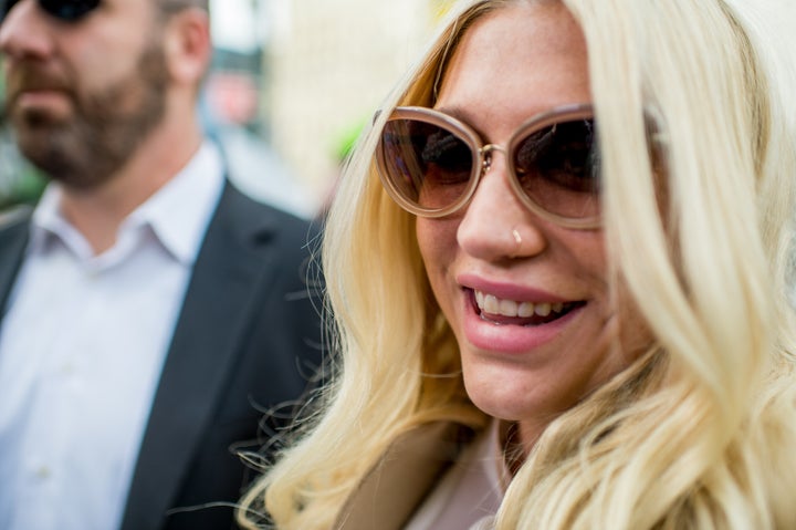 Sony has refused to voluntarily release Kesha from her contract, which requires her to make eight more albums with producer Dr. Luke, a man she claims sexually assaulted her.