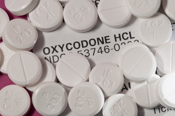 In 2012, health care providers wrote 259 million prescriptions for painkillers, enough for every American adult to have a bottle of pills. That number fell slightly in 2013.