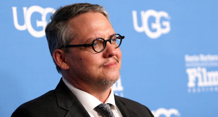 Director Adam McKay