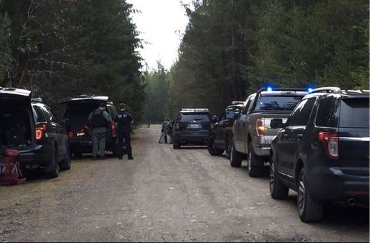 Washington State Shooting Leaves 5 Dead | HuffPost