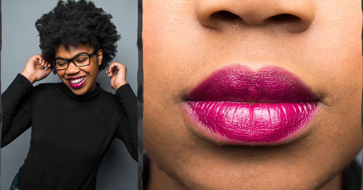 21 Photos That Prove Lips Of All Shapes And Sizes Are Beautiful ...