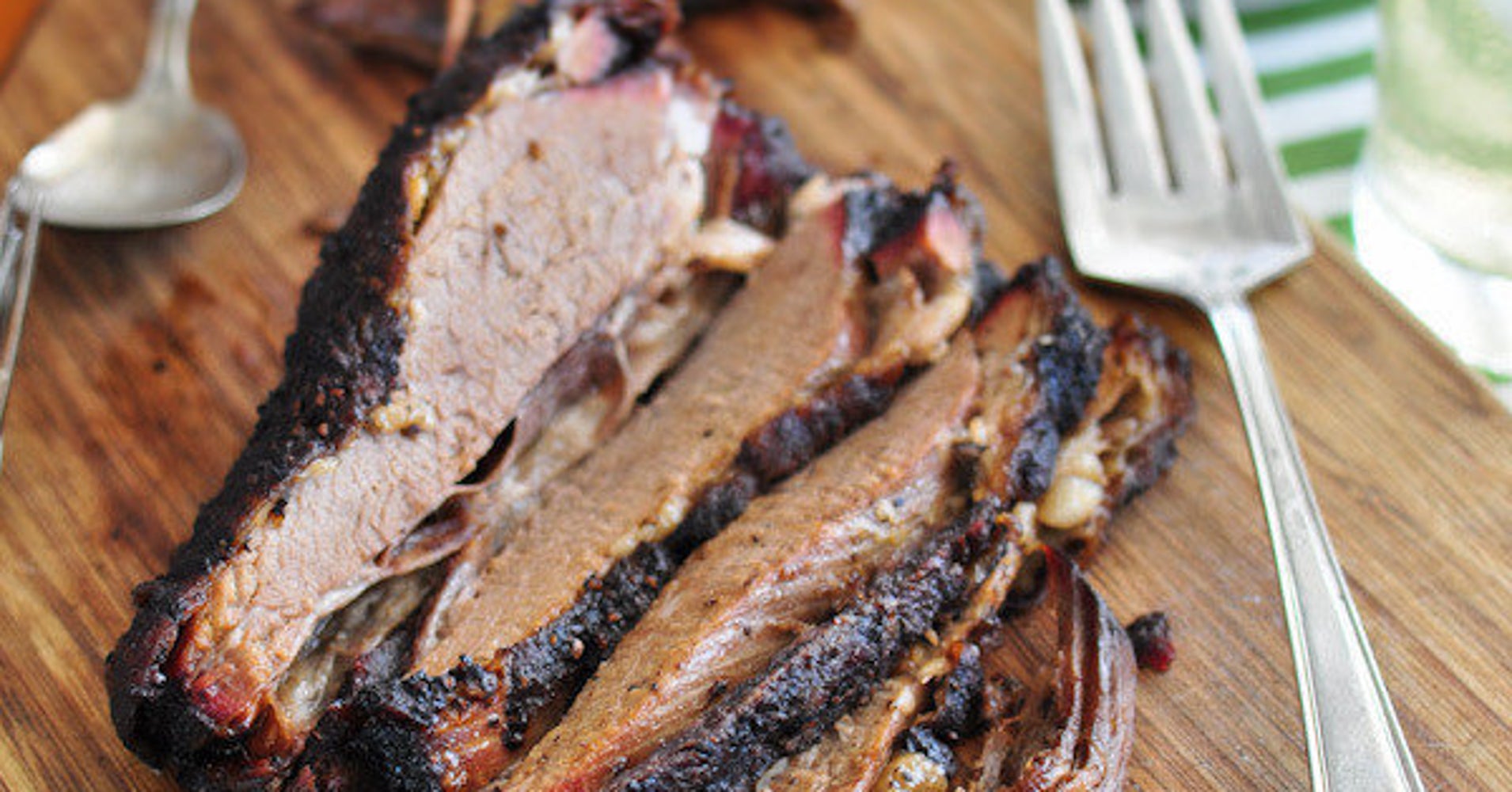 11-brisket-recipes-guaranteed-to-impress-any-dinner-guest-huffpost