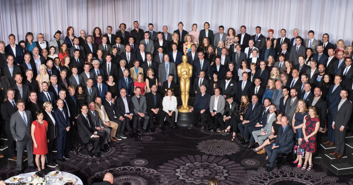 57 Facts That Prove The Oscars Are (And Have Always Been) So White