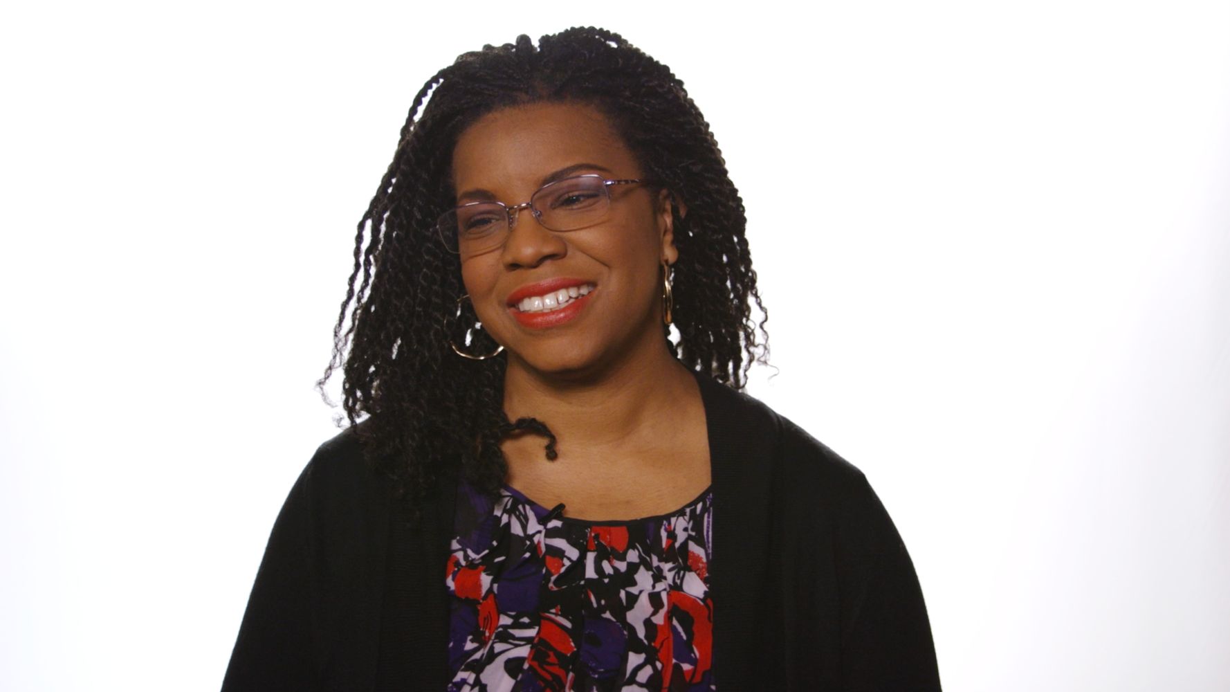 Meet April Reign, The Activist Who Created #OscarsSoWhite | HuffPost