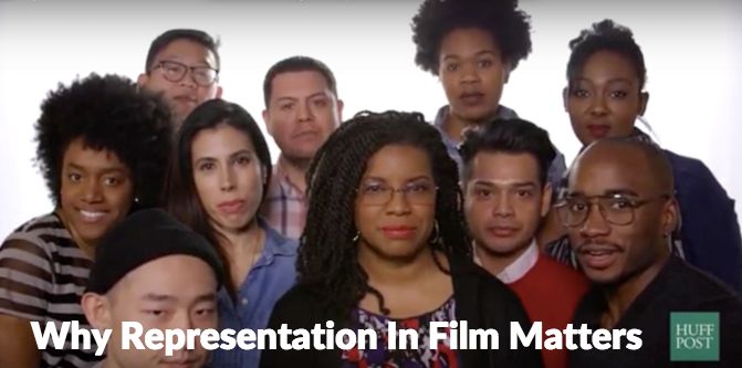 Meet April Reign, The Activist Who Created #OscarsSoWhite | HuffPost UK