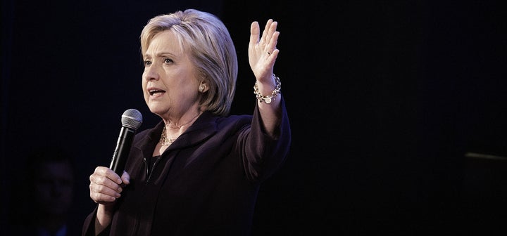 Democratic Party elites shouldn't be high-fiving each other over Hillary Clinton's South Carolina victory.