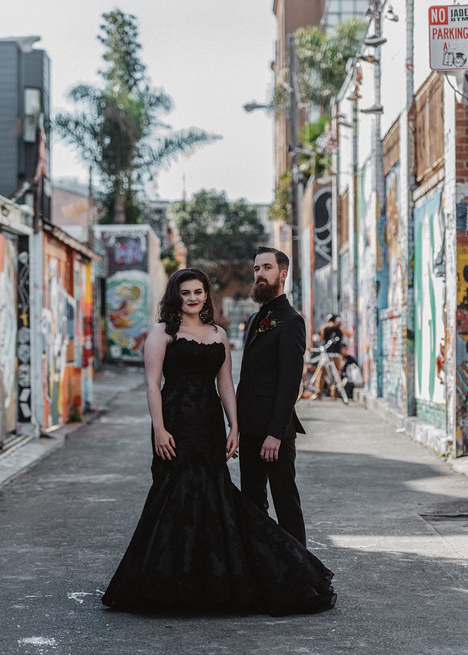 13 Lovely Real Wedding Photos That Will Ease Your Case Of The Mondays