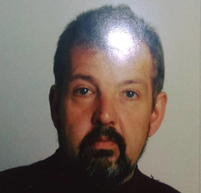 Local police identified the man as 59-year-old Manfred Fritz Bajorat of Germany. A fellow sailor said he hadn't heard from Ba