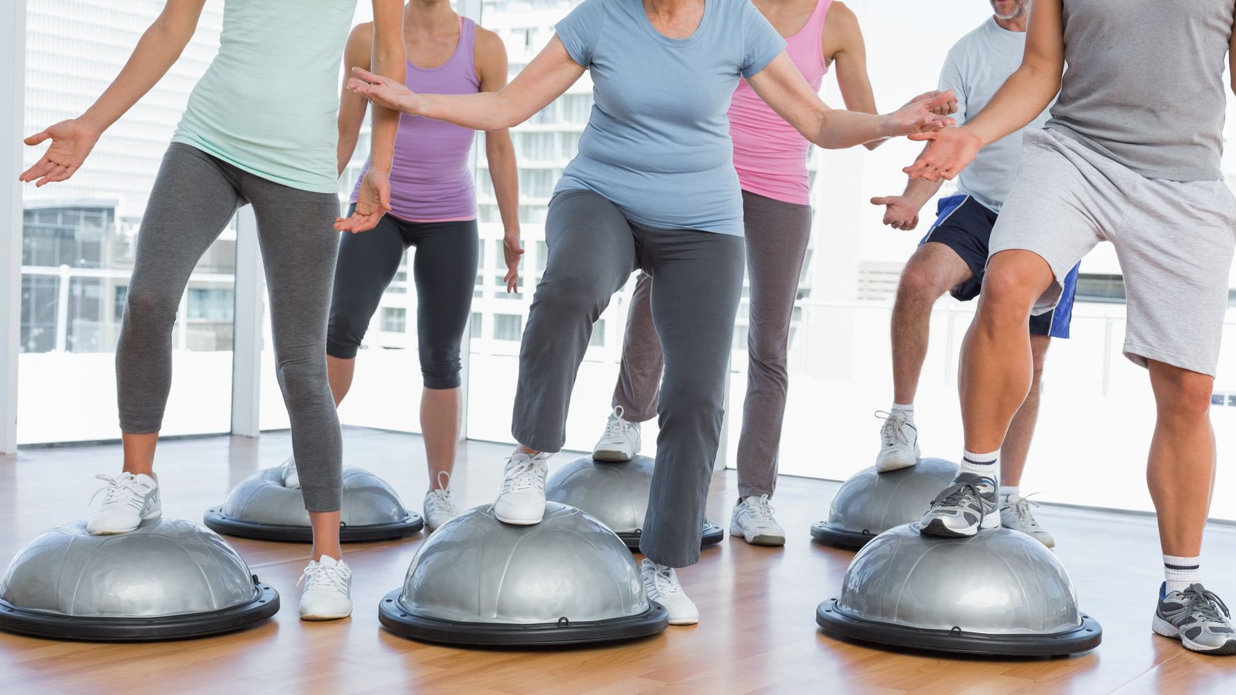 An Extra 10 Minutes Of Activity Daily Could Help You Live Longer Huffpost 7964