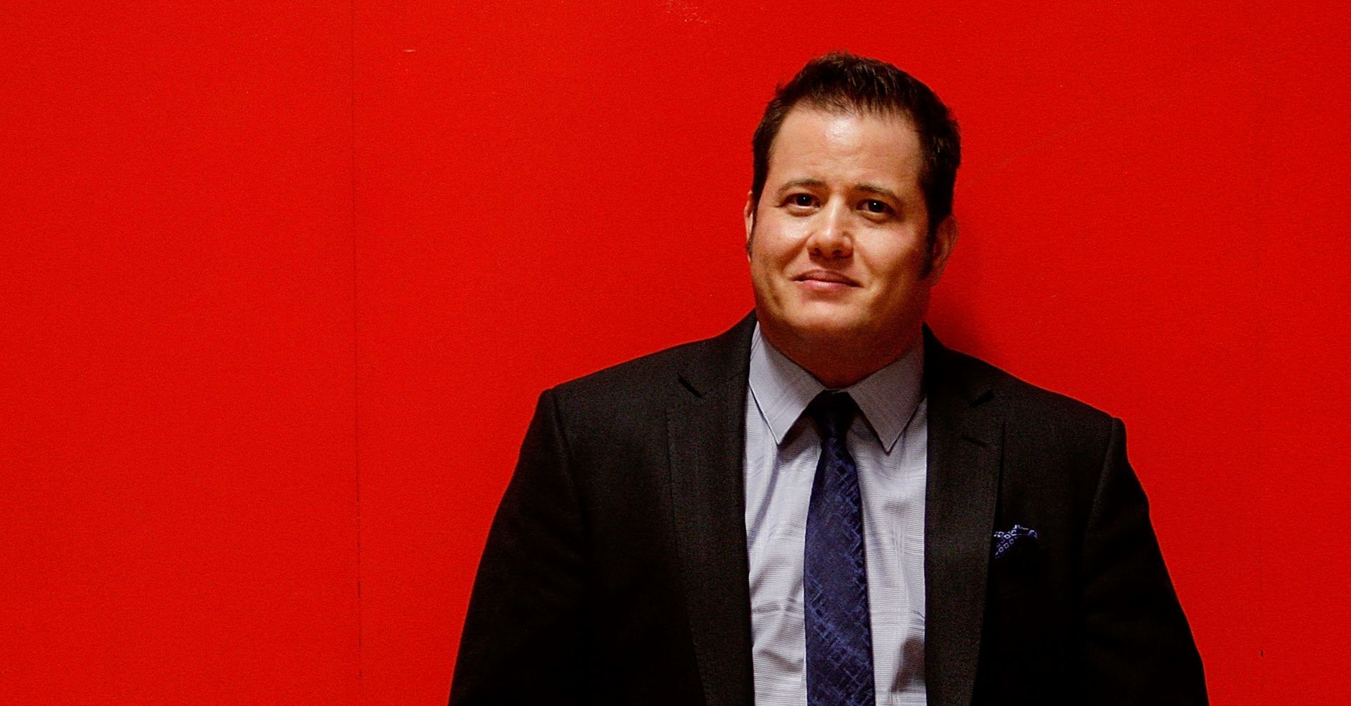 Chaz Bono It S Wrong To Say That I Was Born A Girl Huffpost