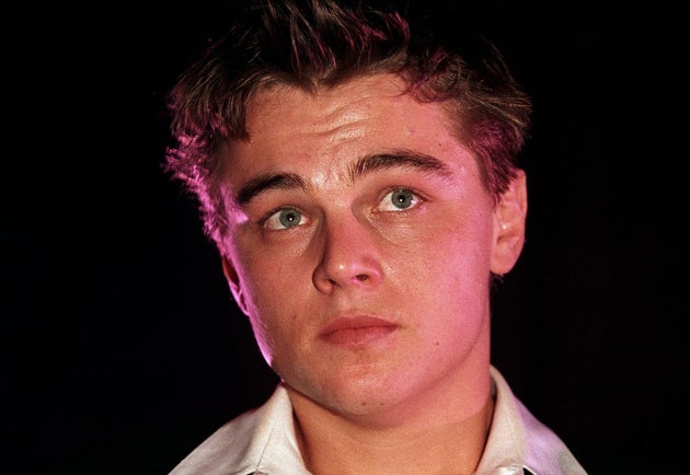 Young Leonardo Dicaprio Sounds A Lot Like Justin Bieber Huffpost Young Leonardo Dicaprio Sounds A Lot Like Justin Bieber Huffpost