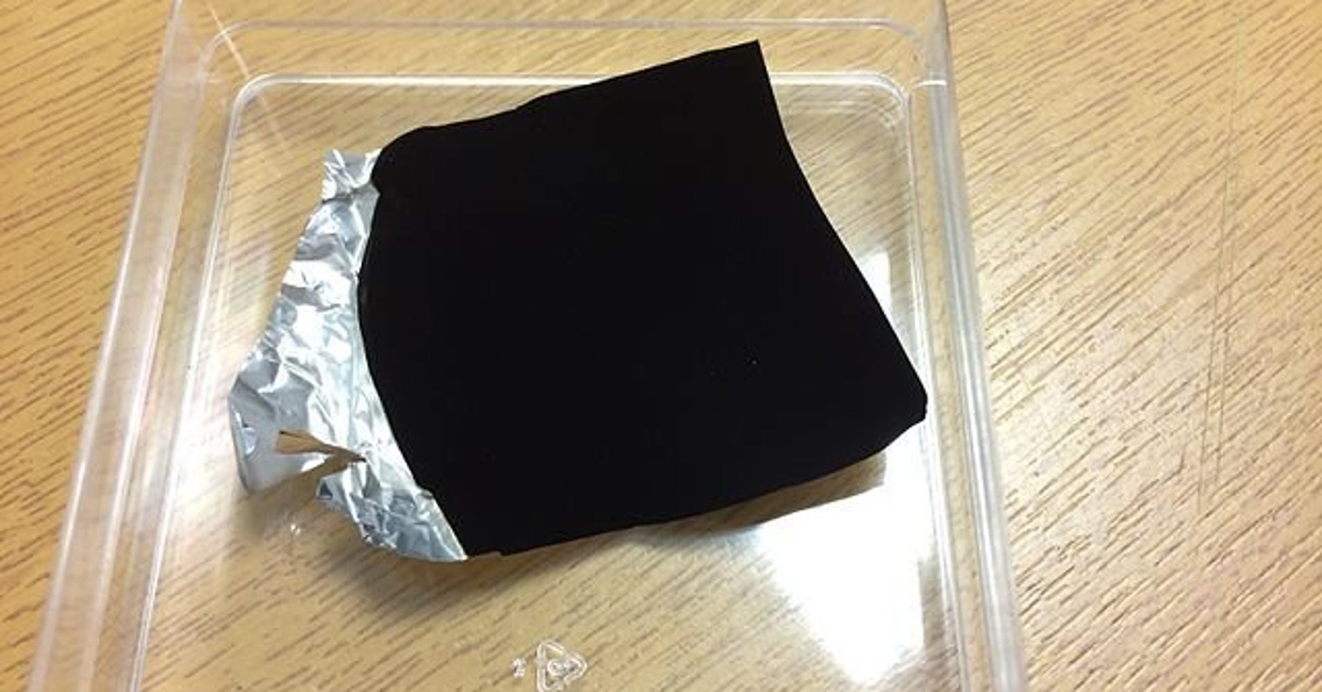 Anish Kapoor Angers Artists By Seizing Exclusive Rights To 'Blackest