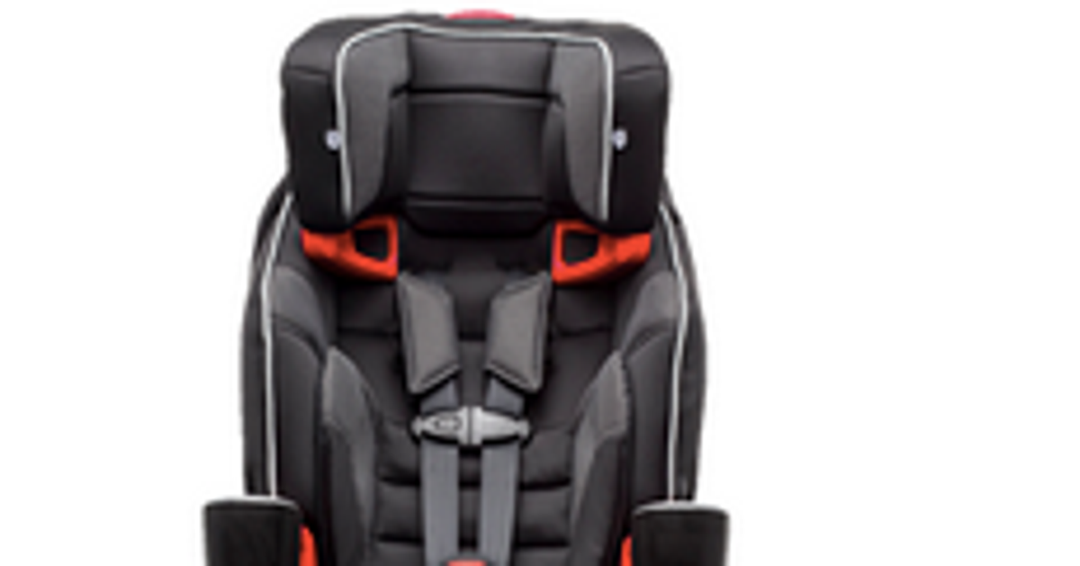 Evenflo Issues Recall For 56,000 Car Seats HuffPost Life