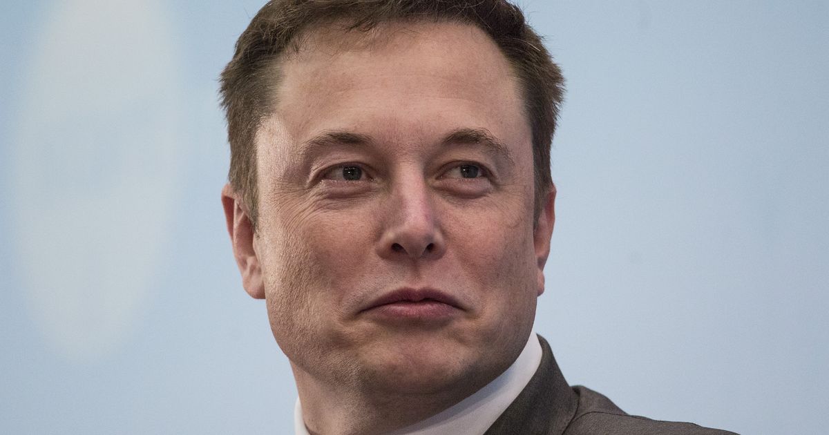 Elon Musk Finally Apologizes For Creepy Conspiracy Theory About Paul Pelosi Attack