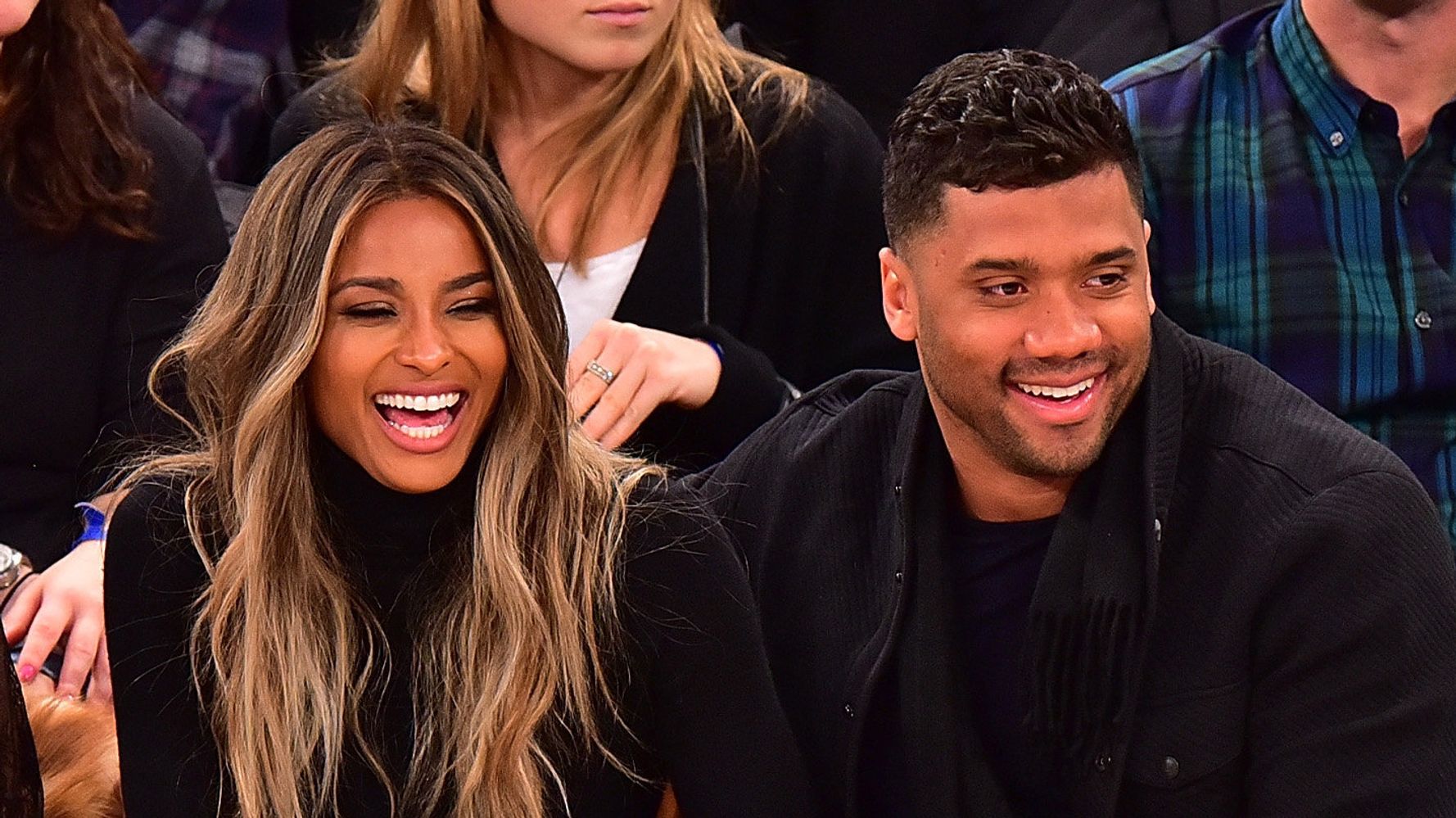 Russell Wilson launches 'Good Man Brand,' his charitable clothing line