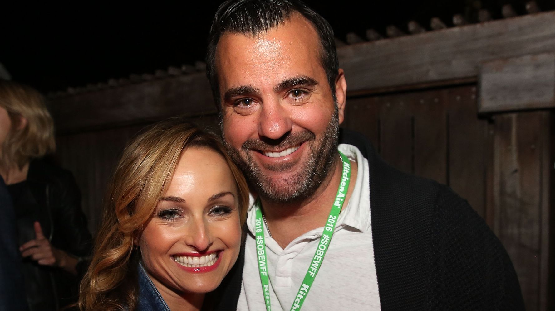 Giada De Laurentiis Steps Out With Rumored New Boyfriend Shane Farley ...