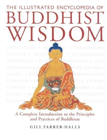 12 Buddhist Books To Read On Your Path To Enlightenment | HuffPost