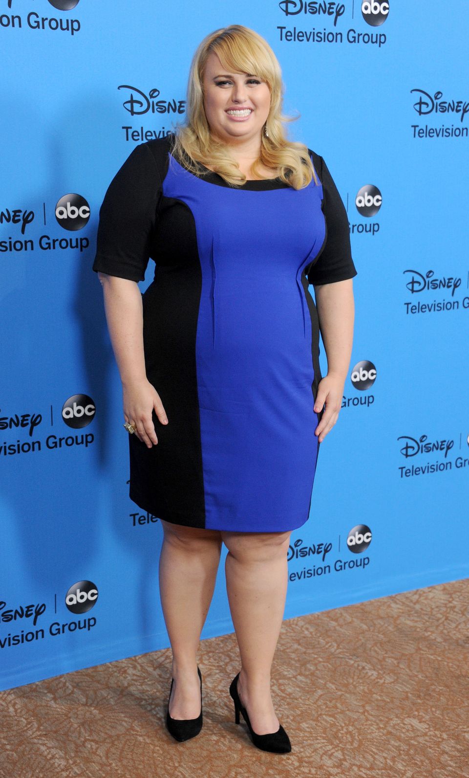 23 Times Rebel Wilson Inspired Us By Being Fly As Hell.