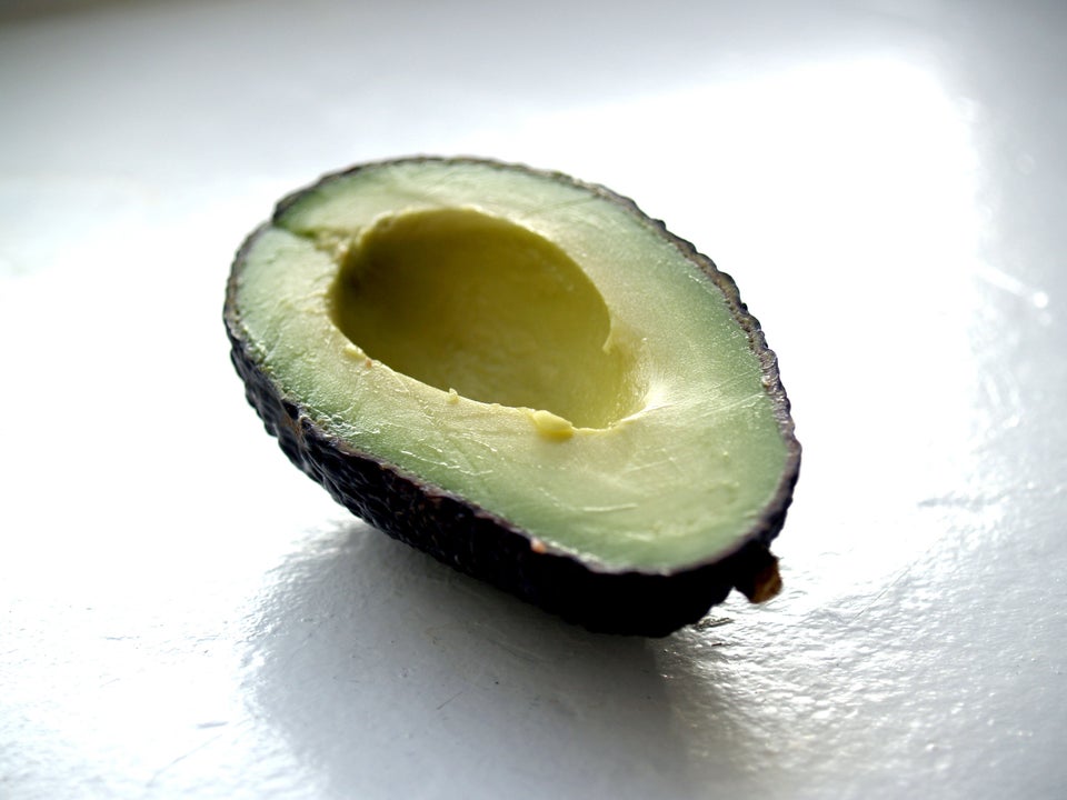 6 High Fat Foods You Should Be Eating Huffpost Life