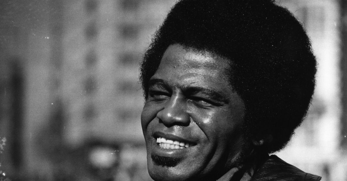 New James Brown Bio, 'Kill ‘Em And Leave,' Due In April | HuffPost Voices