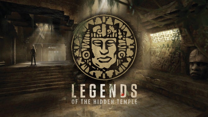 Welcome to the new temple (Courtesy of Nickelodeon) 