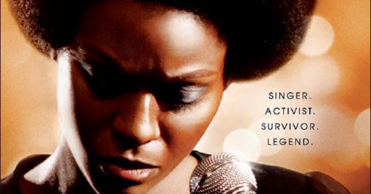 Nina Simone Film, Starring Zoe Saldana, Gets A Release Date | HuffPost