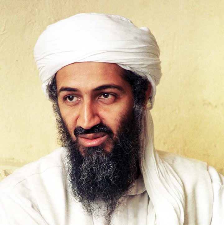 The former al Qaeda leader also blamed the 2007-8 U.S. financial crisis on corporate control, and the U.S.-led wars in Iraq a