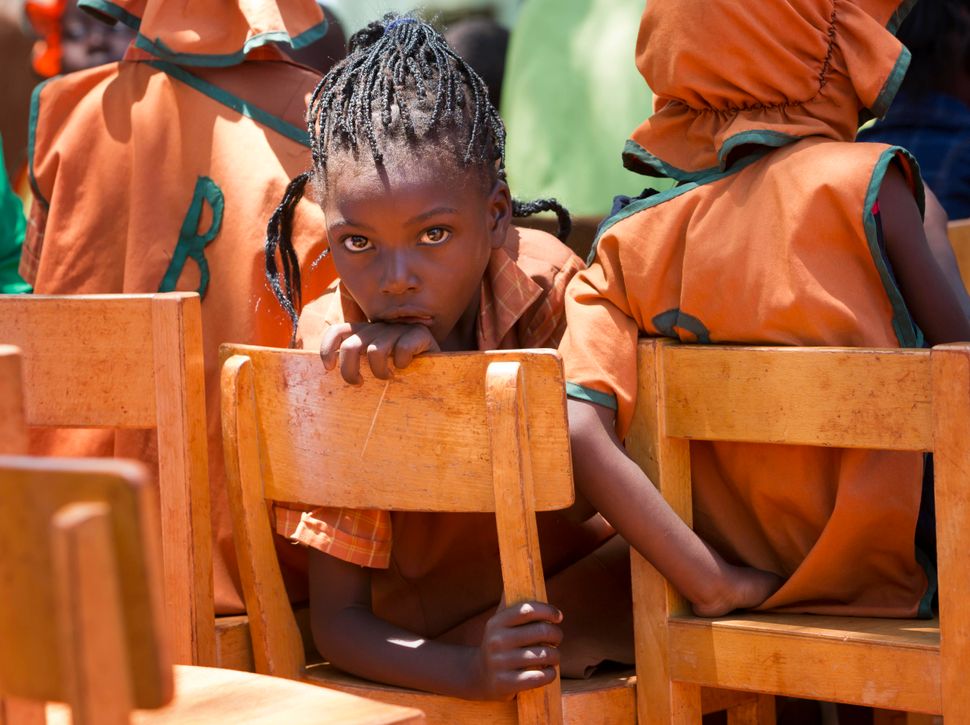 60 Stunning Photos Of Girls Going To School Around The Globe Huffpost 