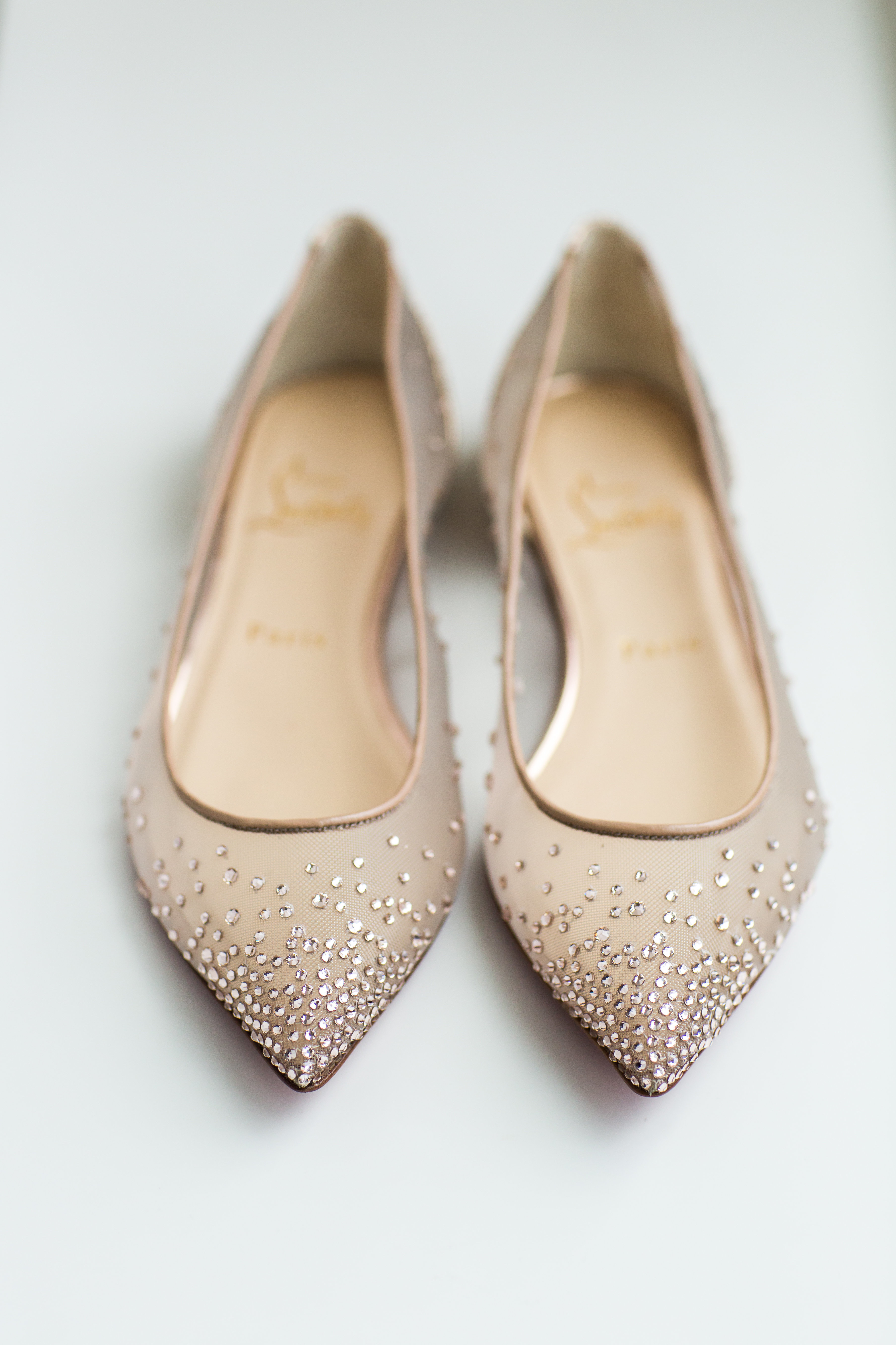 26 Comfy Wedding Shoes For Brides Who 