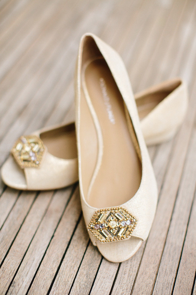 comfy bridal shoes