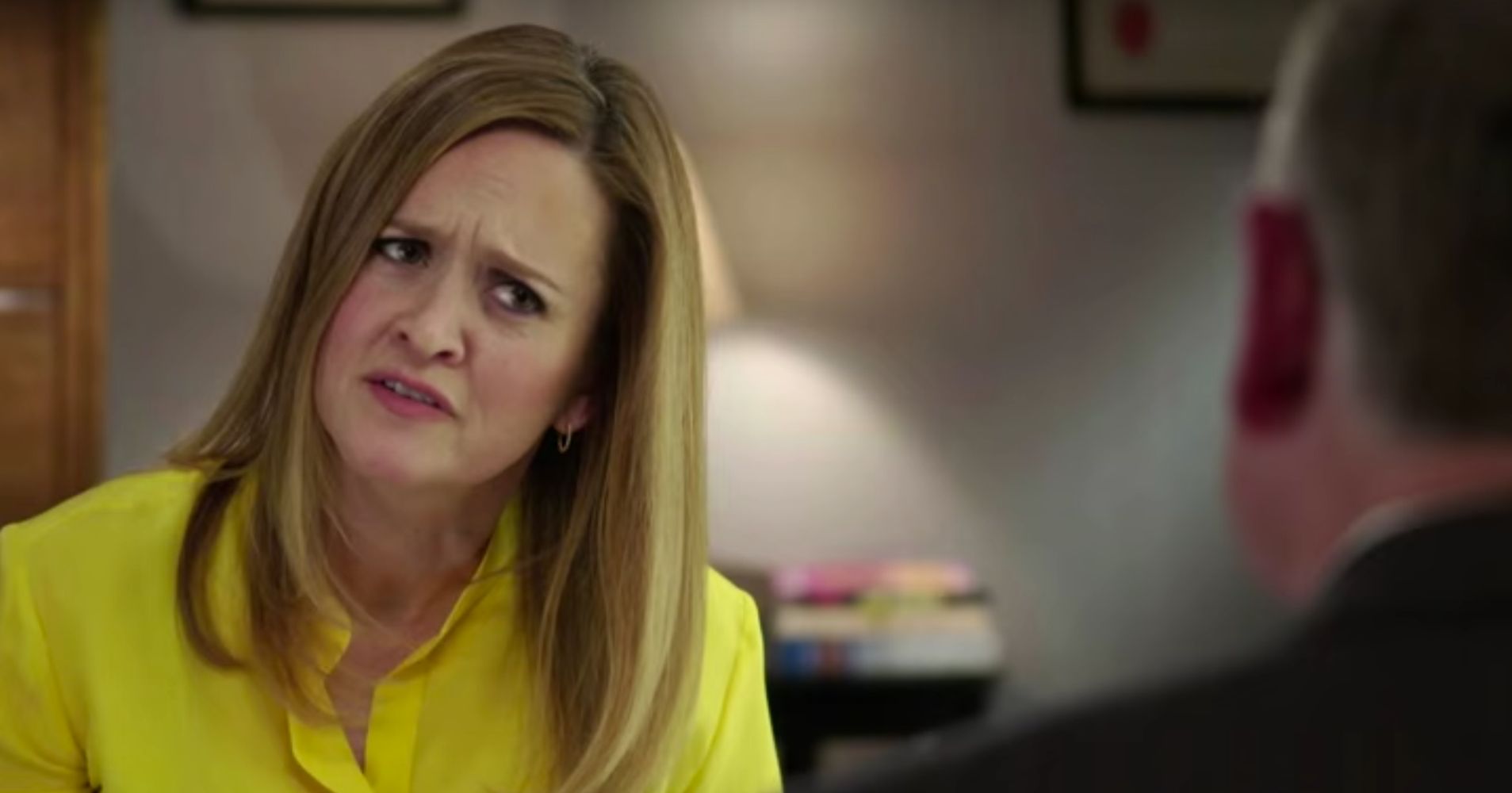 Samantha Bee Schools Anti-Abortion Lawmaker Who Knows Nothing About ...