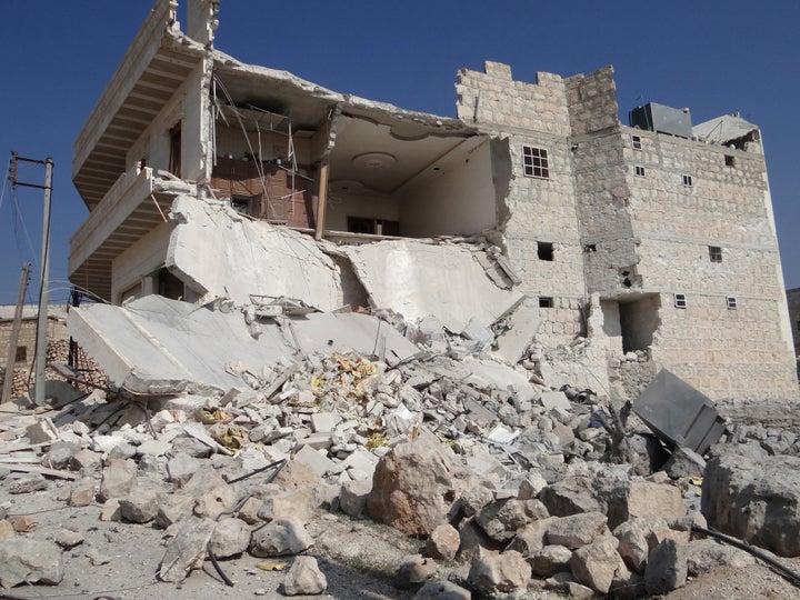 While violence in the war-torn country has decreased since a temporary cessation-of-hostilities agreement went into effect in