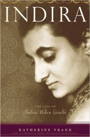 famous female biography books