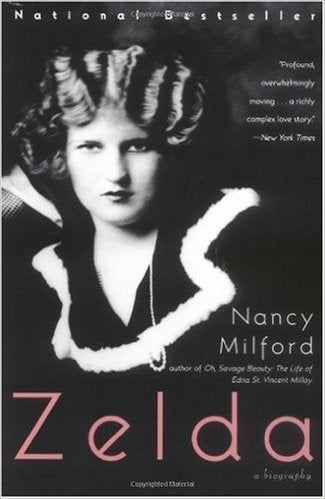 famous female biography books