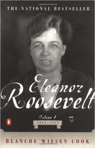 famous female biography books