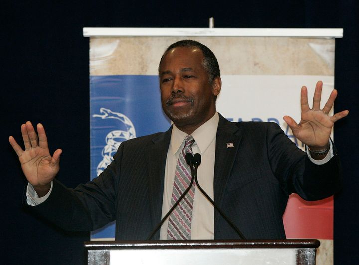 Retired neurosurgeon Ben Carson exited the Republican presidential race Wednesday, which could mean his supporters are up for grabs.